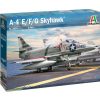 Italeri 2826 A-4E/F/G Skyhawk