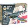 Italeri 2843 Spitfire Mk. IX Aces