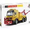 Italeri 93808 MB Wrecker truck