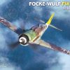 MiniArt 48048 Focke-Wulf Fw 190D-9. Mimetall Prod. Advanced Kit