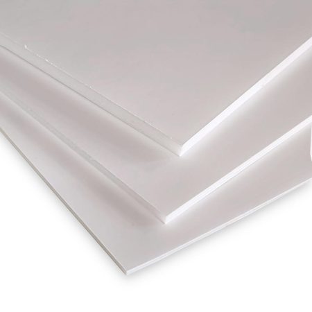 Foamboard - Poliplat - Carton Plume