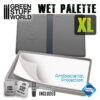 GSW Wet Palette - Tavolozza Umida XL