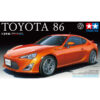 Tamiya 24323 Toyota 86