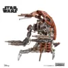Ugears 70275 Droideka Model