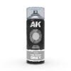AK1010 Fine Primer Grey Spray 400Ml