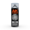 AK1012 Gloss Varnish Spray 400Ml