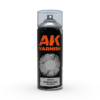 AK1014 Semi-Gloss Varnish Spray 400Ml