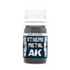 AK483 Xtreme Metal Gun Metal