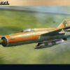 Eduard 70147 MiG-21R