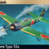 Eduard 82216 A6M5 Zero Type 52a