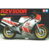 Tamiya 14037 Yamaha RZV500R
