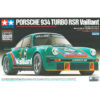 Tamiya 24334 Porsche 934 Turbo RSR Vaillant4950344082896