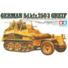 Tamiya 35113 Sd.Kfz.250/3 Greif