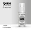 AK11233 Glaze Medium  17ml