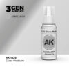 AK11235 Gloss Medium  17ml