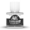 AK12003 Plastic Cement Standard Density (Glue)