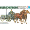 Tamiya 35103 German Field Kitchen Gulaschkanone